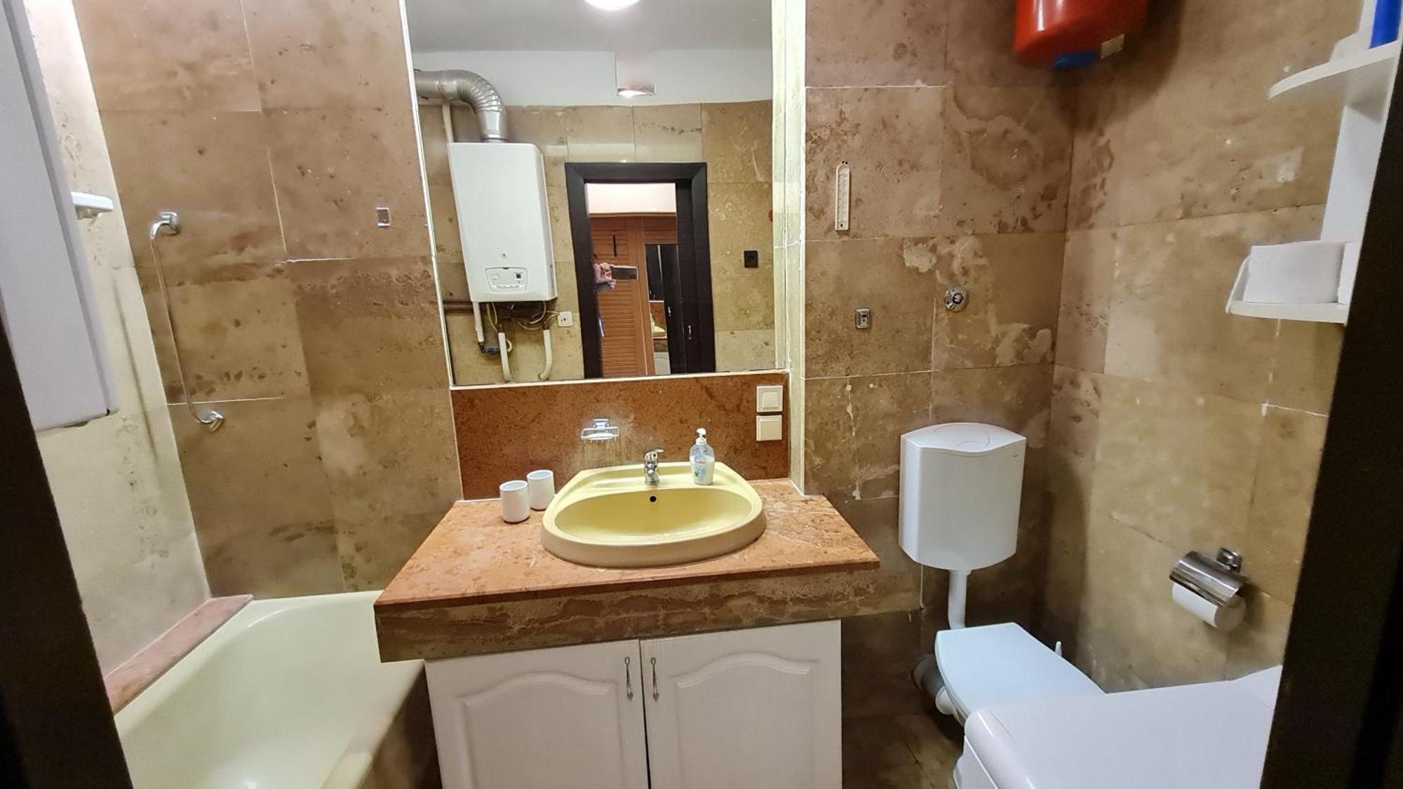 Anna-Lak Apartment บูดาเปสต์ ภายนอก รูปภาพ