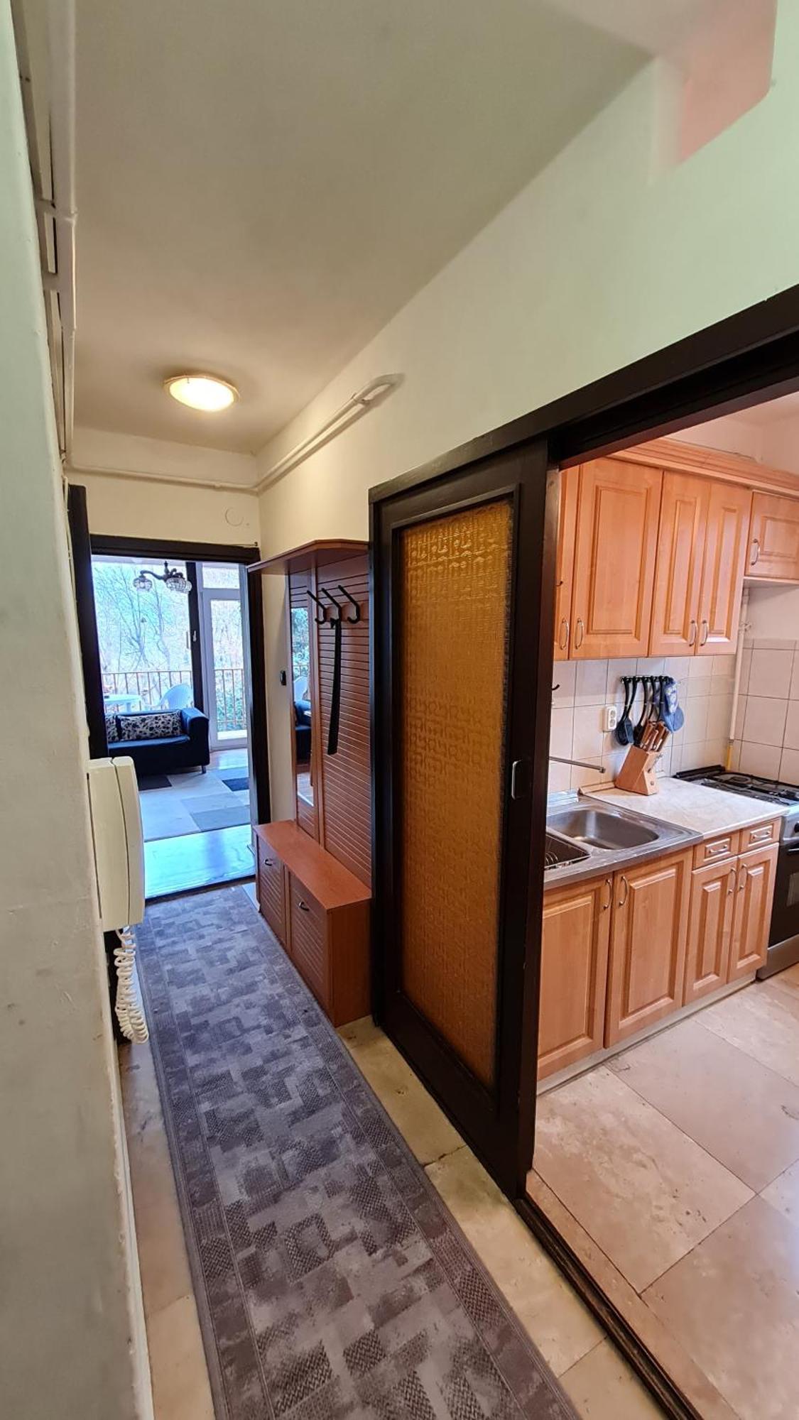 Anna-Lak Apartment บูดาเปสต์ ภายนอก รูปภาพ